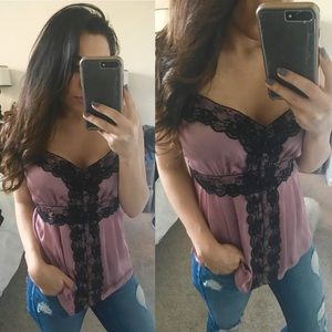 Tops - Gorgeous silky top Tops - Gorgeous silky top